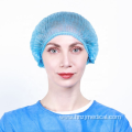 Disposable Surgery Surgical Cap Sterile Medical